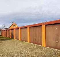 Garage zu vermieten in Salzgitter 92,00 €