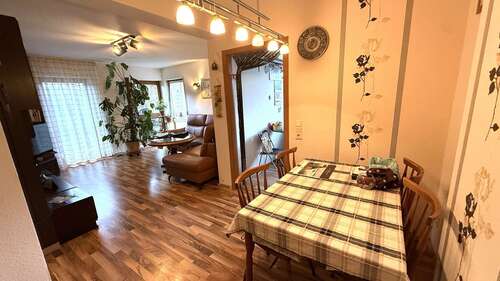 Foto - Wohnung zum Kaufen in Friedrichshafen 270.000,00 € 76 m²