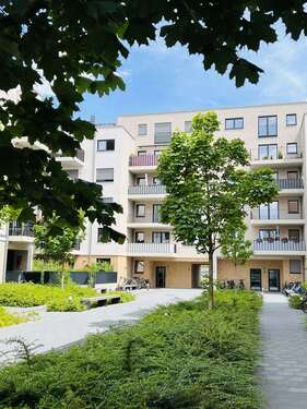 Foto - Wohnung zum Kaufen in München 599.000,00 € 70.77 m²