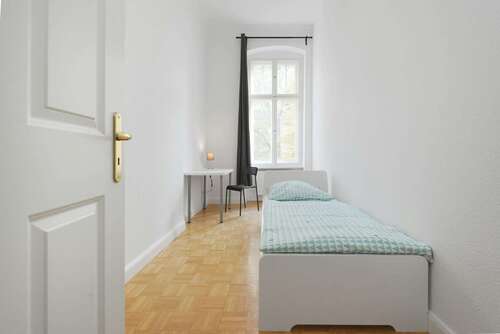 Foto - WG-Zimmer in Berlin 600,00 € 10 m²
