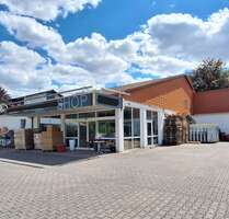 Halle in Wallhausen Gräfenbacherhütte 648.000,00 € 800 m² - Wallhausen / Gräfenbacherhütte