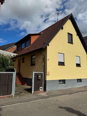 Foto - Haus zum Kaufen in Kraichtal 325.000,00 € 115 m²