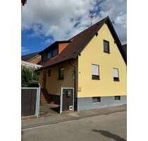 Haus zum Kaufen in Kraichtal 325.000,00 € 115 m²
