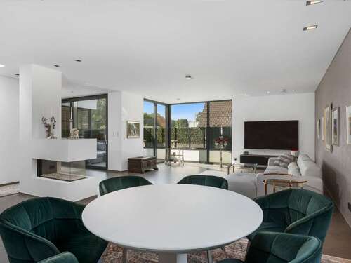 Foto - Wohnung zum Kaufen in Dortmund 1.089.000,00 € 196 m²