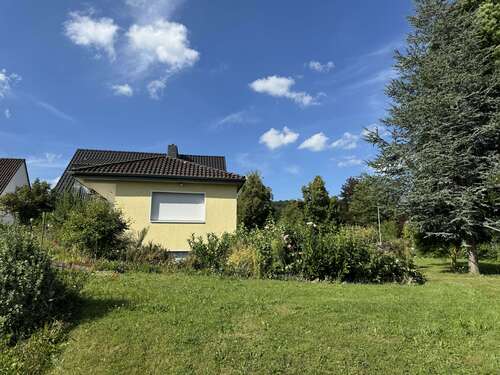 Foto - Haus zum Kaufen in Bad Gandersheim 249.000,00 € 216 m²