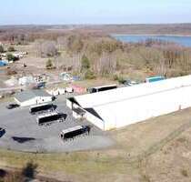 Halle in Löwenberger Land 970.000,00 € 2365 m²