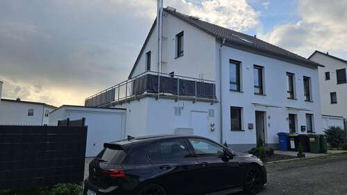 Foto - Haus zum Mieten in Lich 1.650,00 € 162.5 m²