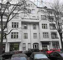 Büro in Berlin 845,00 € 54 m² - 845,00 EUR Kaltmiete, ca.  54,00 m² in Berlin (PLZ: 10627)