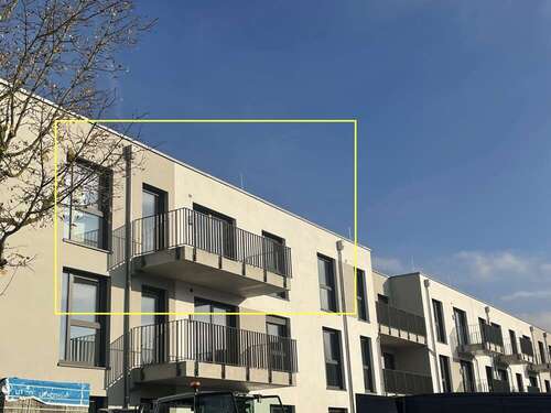 Foto - Wohnung zum Mieten in Stockstadt am Main 1.150,00 € 85 m²