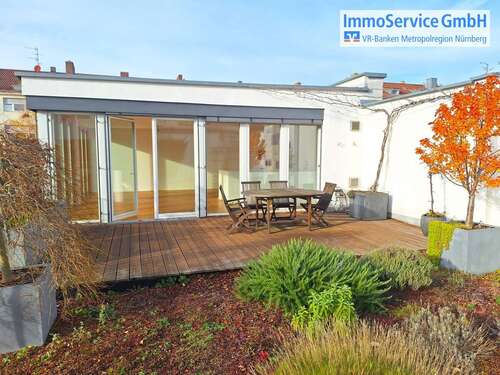 Foto - Wohnung zum Kaufen in Nürnberg 899.000,00 € 184.97 m²