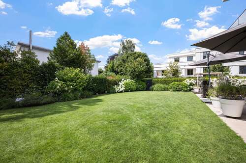 Foto - Wohnung zum Kaufen in Hamburg 2.490.000,00 € 265 m²