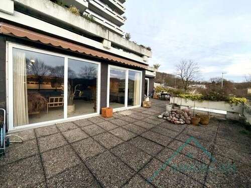 Foto - Wohnung zum Kaufen in Hagen Hohenlimburg 149.000,00 € 118 m²