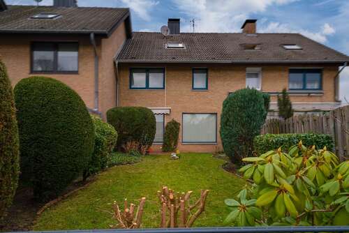 Foto - Haus zum Kaufen in Emmerich am Rhein 239.000,00 € 137.76 m²