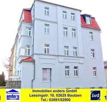 Wohnung zum Mieten in Bautzen 350,00 € 57 m²