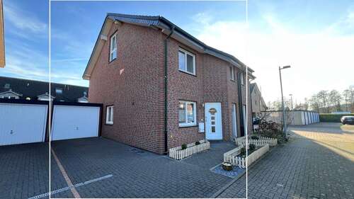 Foto - Haus zum Kaufen in Kamp-Lintfort 459.000,00 € 132 m²