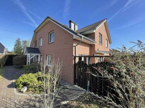 Foto - Haus zum Kaufen in Kaltenkirchen 465.000,00 € 122 m²