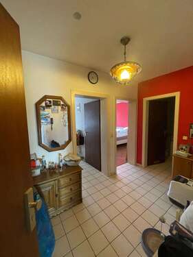 Foto - Wohnung zum Kaufen in Oberhausen 69.325,00 € 55.46 m²