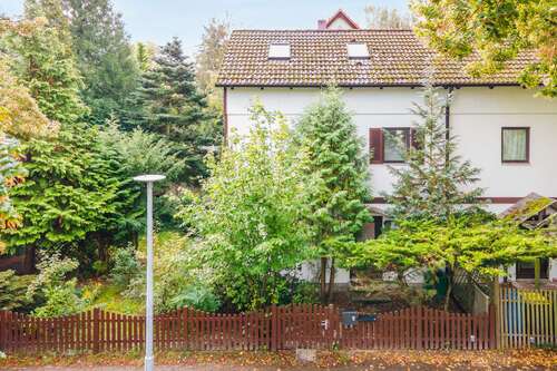 Foto - Haus zum Kaufen in Berlin 480.000,00 € 105.21 m²