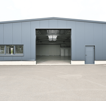 Halle in Würzburg 2.700,00 € 225 m²