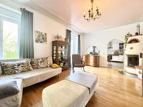 Foto - Wohnung zum Kaufen in Lörrach 379.000,00 € 112.09 m²