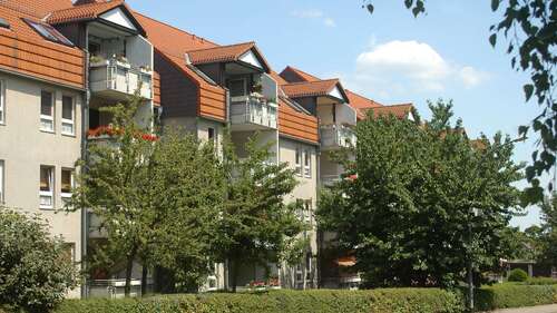 Foto - Wohnung zum Mieten in Salzgitter 410,00 € 65 m²