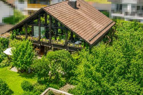 Foto - Haus zum Kaufen in Geretsried Gelting 1.330.000,00 € 219 m²