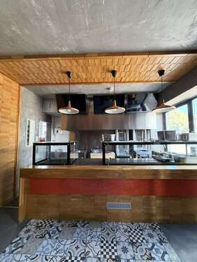 Foto - Gastronomie in Lauingen (Donau) 1.200,00 € 33.51 m²