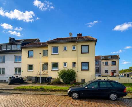 Foto - Haus zum Kaufen in Bremen 399.000,00 € 276.7 m²