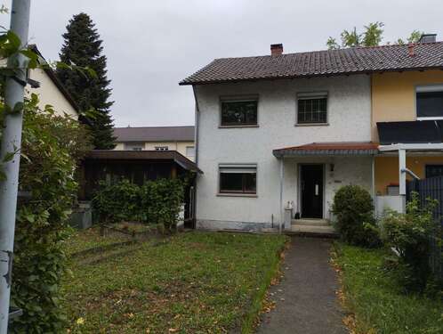 Foto - Haus zum Kaufen in Offenburg 295.000,00 € 80 m²