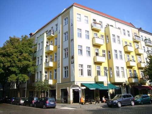 Foto - Wohnung zum Mieten in Berlin 2.115,65 € 85.55 m²