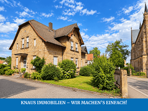 Foto - Haus zum Kaufen in Edenkoben 483.000,00 € 240 m²