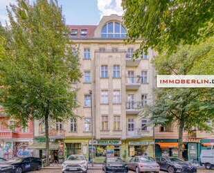 Wohnung zum Kaufen in Berlin Friedrichshain 199.000,00 € 36 m²
