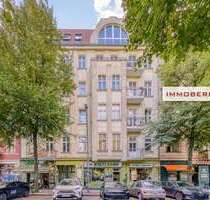 Wohnung zum Kaufen in Berlin Friedrichshain 199.000,00 € 36 m²