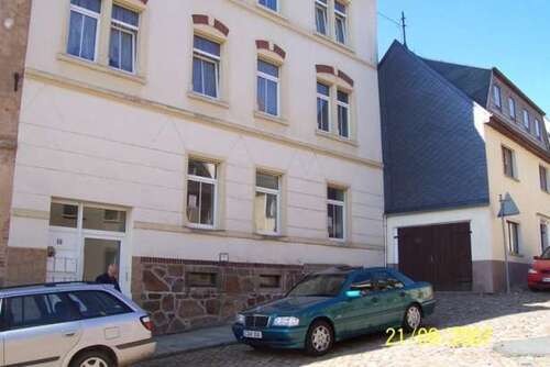 Foto - Wohnung zum Mieten in Mittweida 199,00 € 38.17 m²