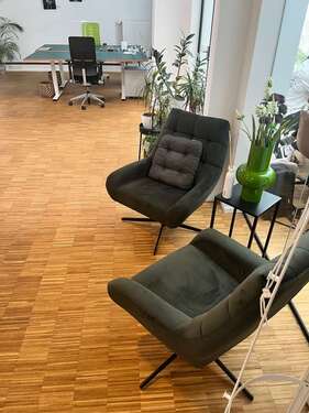 Foto - Büro in Essen 444,90 € 48 m² - 444,90 EUR Kaltmiete, ca.  48,00 m²