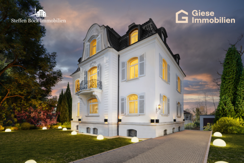 Foto - Haus zum Kaufen in Stuttgart Degerloch 2.780.000,00 € 436 m²