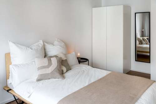 Foto - WG-Zimmer in Frankfurt am Main 705,00 € 14 m²