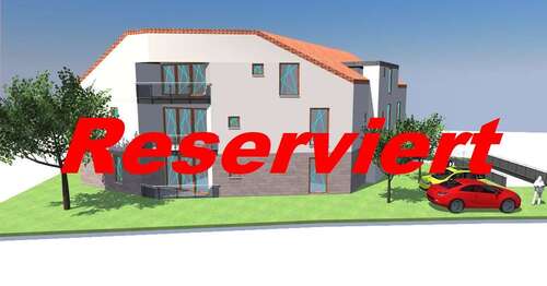 Foto - Wohnung zum Kaufen in Paderborn 239.900,00 € 46.37 m²