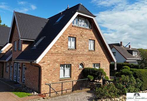 Foto - Wohnung zum Kaufen in Sylt 695.000,00 € 60.62 m²