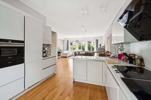 Foto - Haus zum Kaufen in Berlin 1.490.000,00 € 186 m²