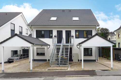 Foto - Wohnung zum Kaufen in Velbert 429.000,00 € 109.56 m²