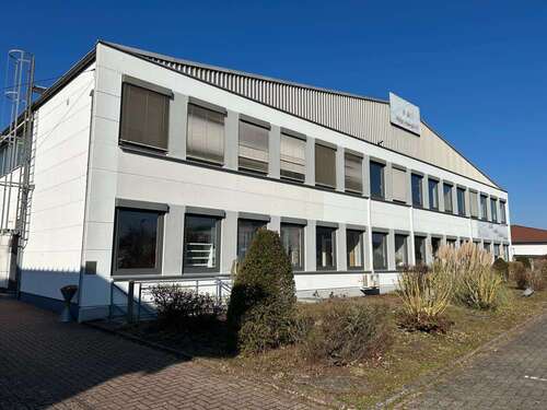 Foto - Halle in Elsenfeld 930,00 € 263 m²