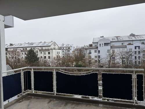 Foto - Wohnung zum Kaufen in Augsburg Firnhaberau 390.000,00 € 80.64 m²