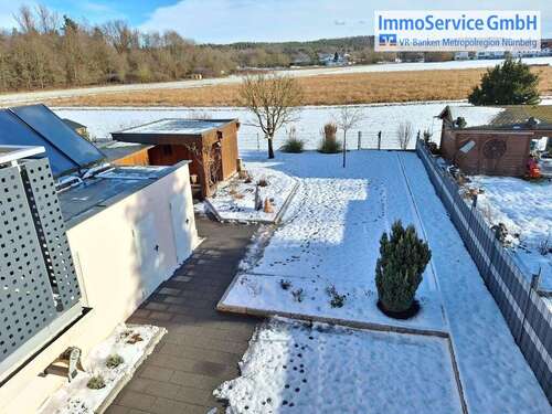 Foto - Haus zum Kaufen in Nürnberg 739.000,00 € 210 m²