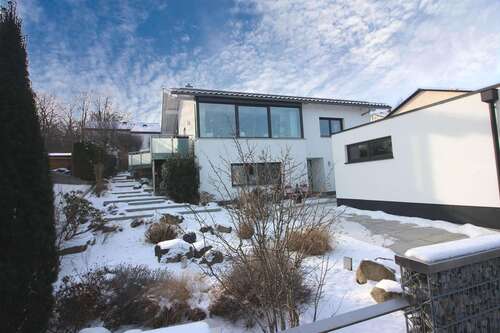 Foto - Haus zum Kaufen in Deggendorf 1.100.000,00 € 198 m²