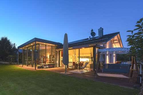 Foto - Haus zum Kaufen in Deggendorf 1.100.000,00 € 198 m²