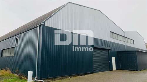 Foto - Halle in Fuldatal 200,00 € 50 m²