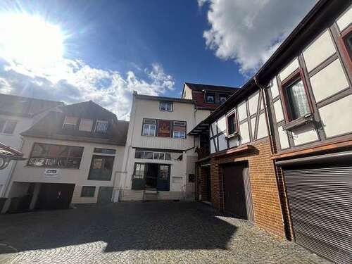 Foto - Haus zum Kaufen in Büdingen 1.350.000,00 € 410 m²