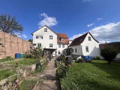 Foto - Haus zum Kaufen in Büdingen 1.350.000,00 € 410 m²