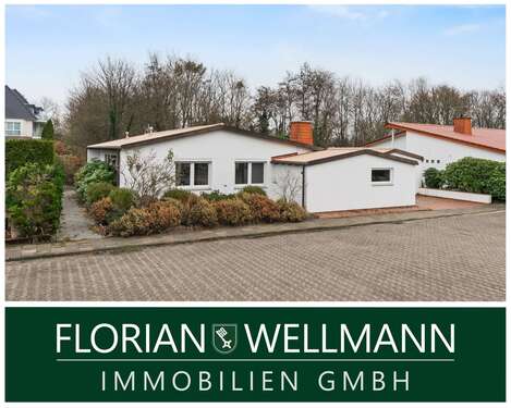 Foto - Haus zum Kaufen in Cuxhaven Duhnen 435.000,00 € 179.41 m²